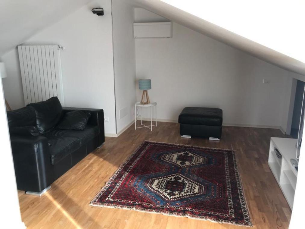 Ferienwohnung La Casa Con Vista Di Emma Vezzano Ligure Exterior foto